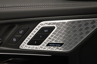 BMW iX1 xDrive30 M-Sport