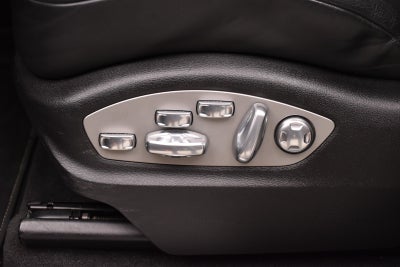 Porsche Macan GTS PDK