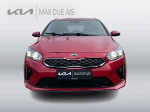 Kia Ceed PHEV Upgrade+ SW DCT