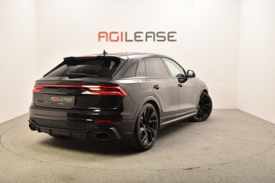 Audi RS Q8 TFSi quattro Tiptr.