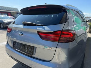 Kia Ceed PHEV Upgrade Premium+ Lux SW DCT