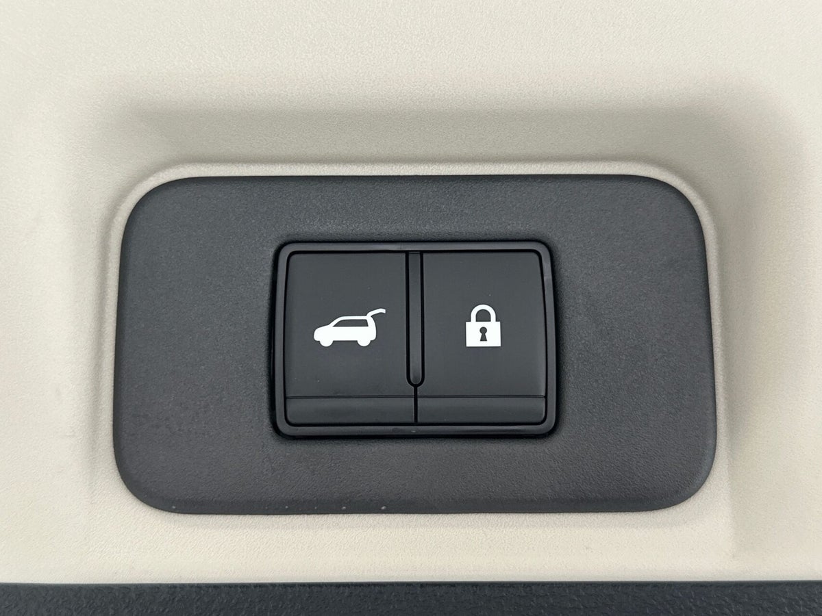 Nissan Ariya Evolve billede 21