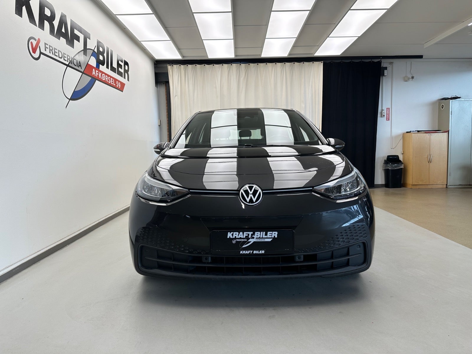 Billede af VW ID.3 58 Pro