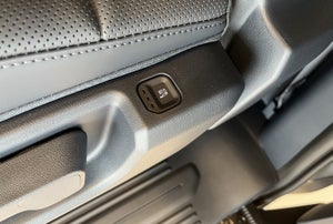 Kia PV5 Long Range Prestige