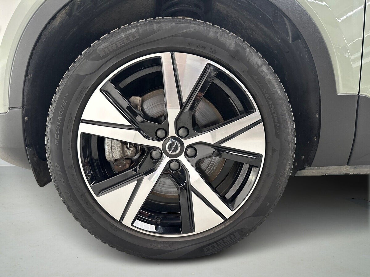 Volvo XC40 P6 ReCharge Core billede 8