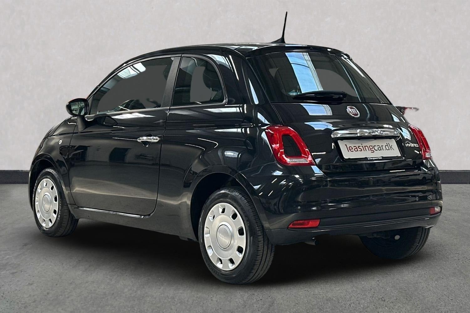 Billede af Fiat 500 1,0 Hybrid Vita Comfort