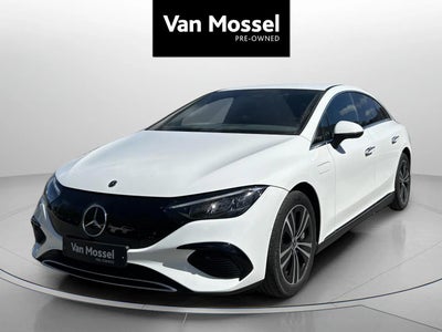 Mercedes EQE300  Electric Art 4d