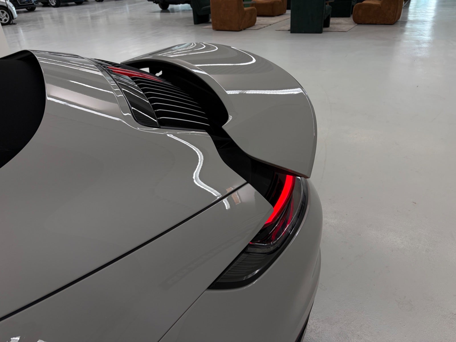 Billede af Porsche 911 Carrera 4S 3,0 Cabriolet PDK