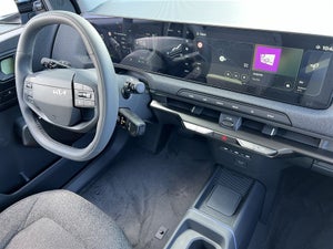 Kia EV2 Long Range Upgrade