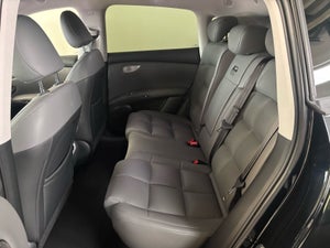 MG IM6 Performance AWD