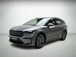 Skoda Enyaq iV Sportline