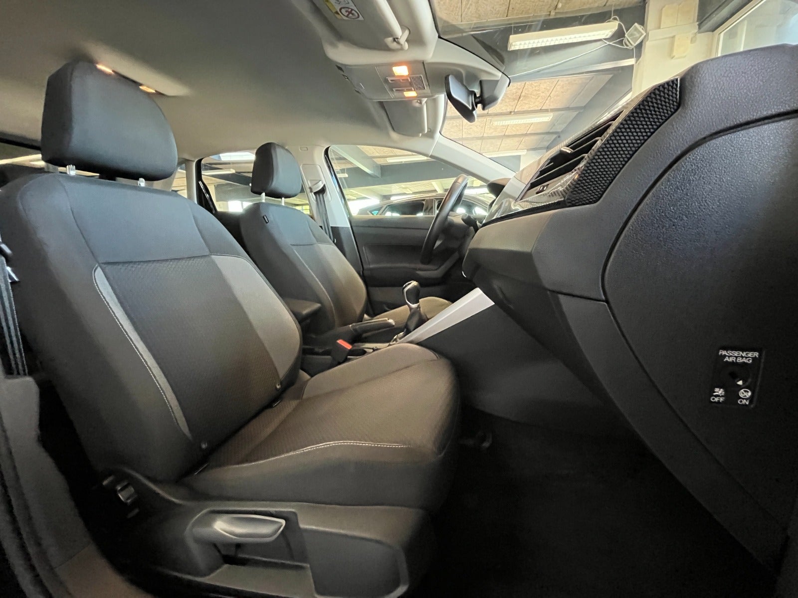 Billede af VW Polo 1,0 TSi 95 Life