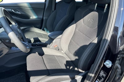 Hyundai i30 T-GDi N-Line