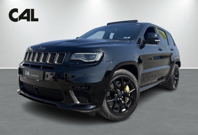 Jeep Grand Cherokee 6,2 Trackhawk aut. 5d