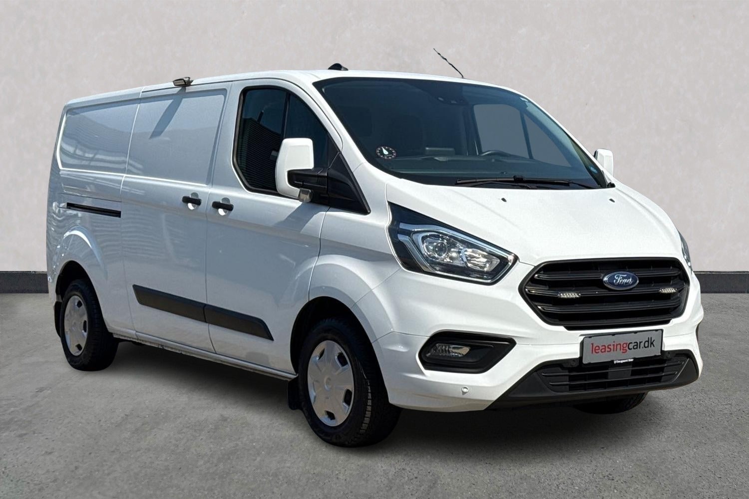 Billede af Ford Transit Custom 300L 2,0 TDCi 130 Trend