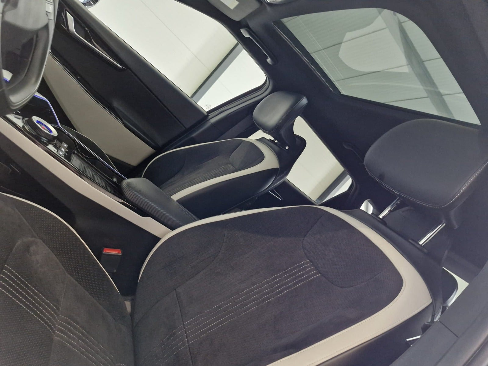 Billede af Kia EV6 77 Long Range Performance GT-Line AWD