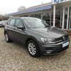 VW Tiguan TSi 150 Trendline thumbnail