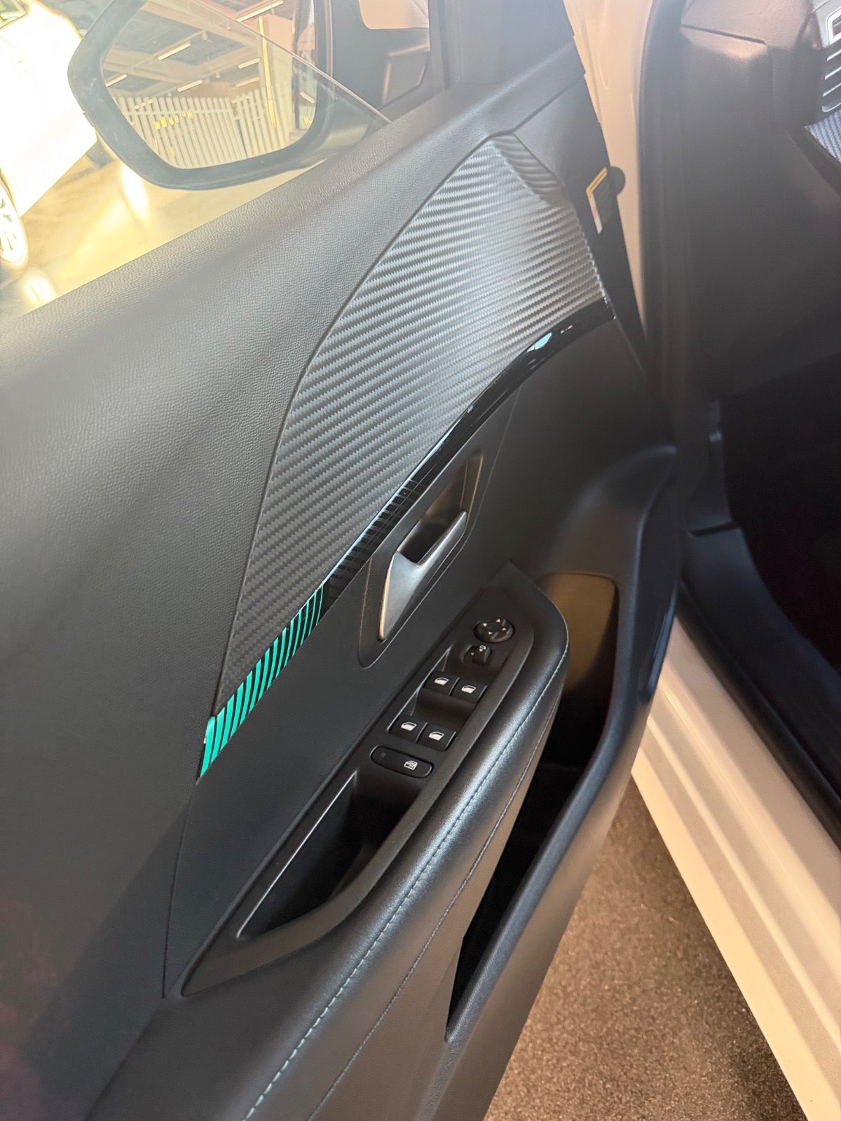 Peugeot 208 PureTech 100 Active Pack EAT8 - billede 10