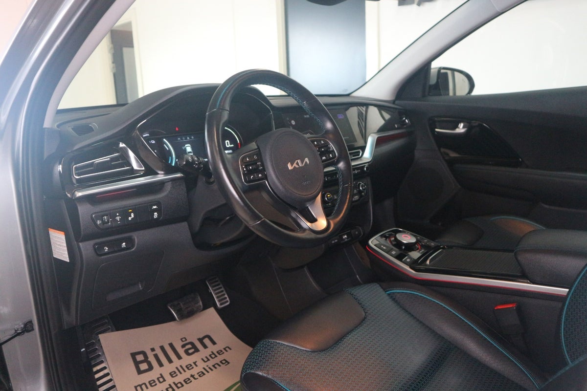 Kia e-Niro Advance+