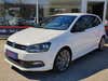 VW Polo TSi 140 BlueGT Van