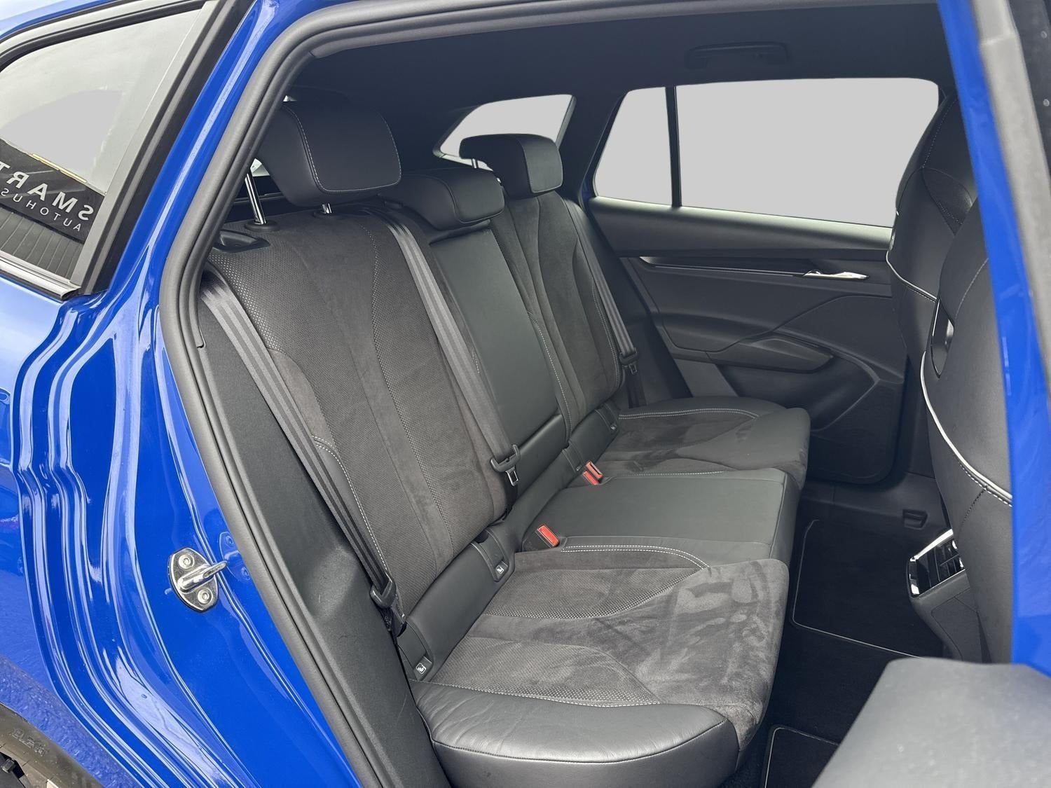 Billede af Skoda Enyaq 60 iV Sportline