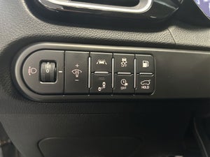 Kia Ceed PHEV Upgrade+ SW DCT