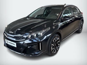 Kia XCeed PHEV Upgrade DCT