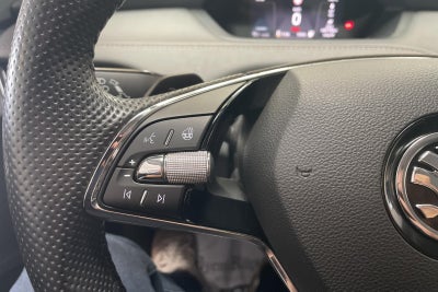 Skoda Enyaq iV Suite