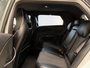 BYD Dolphin Comfort