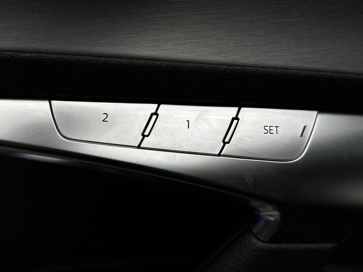 Audi A7 TFSi e S-line Edition Sportback quattro S-tr. billede 22