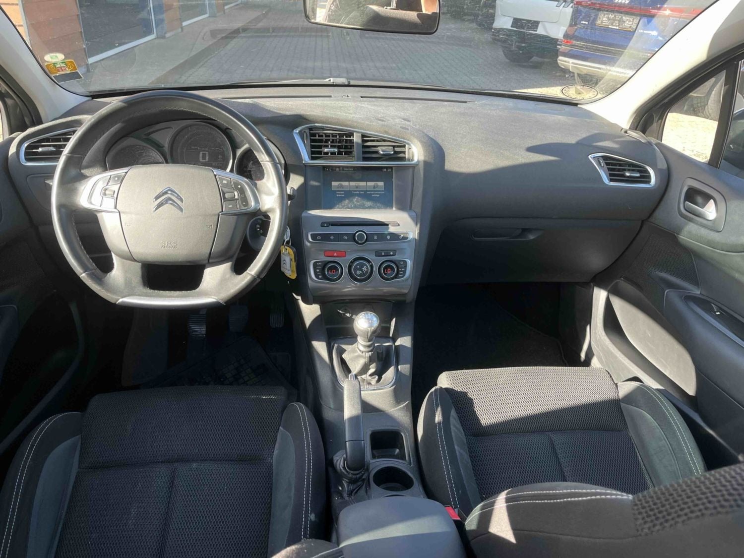 Citroën C4 PureTech 130 Feel - billede 16