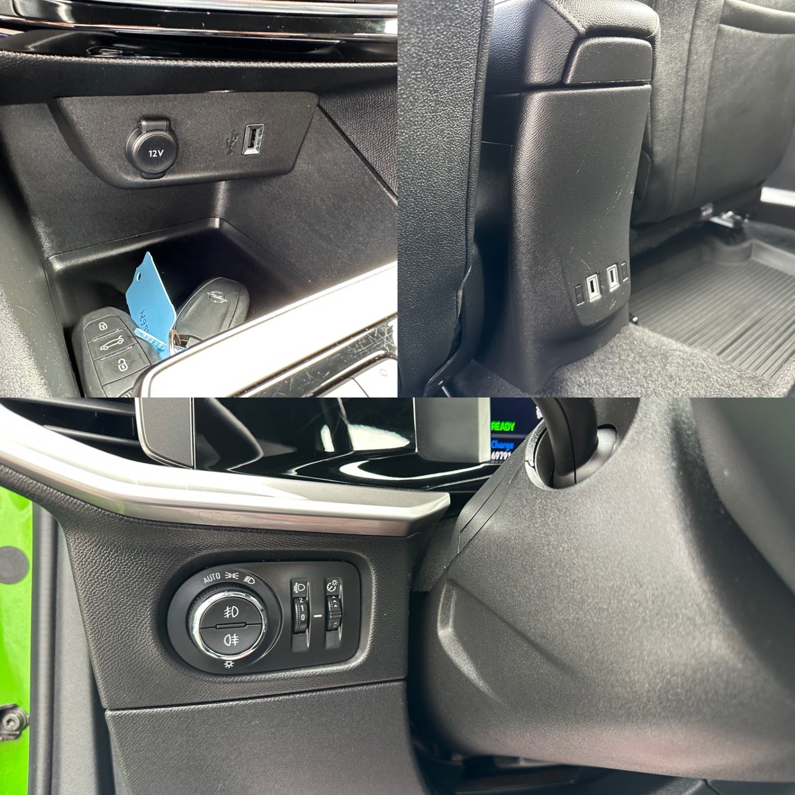 Billede af Opel Mokka-e 50 Ultimate