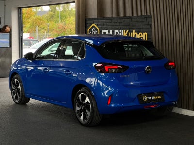 Opel Corsa-e Dynamic