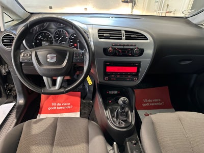 Seat Leon TSi 105 Reference