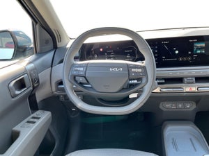 Kia EV3 Long Range Upgrade