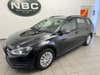 VW Golf VII TSi 85 Startline Variant BMT