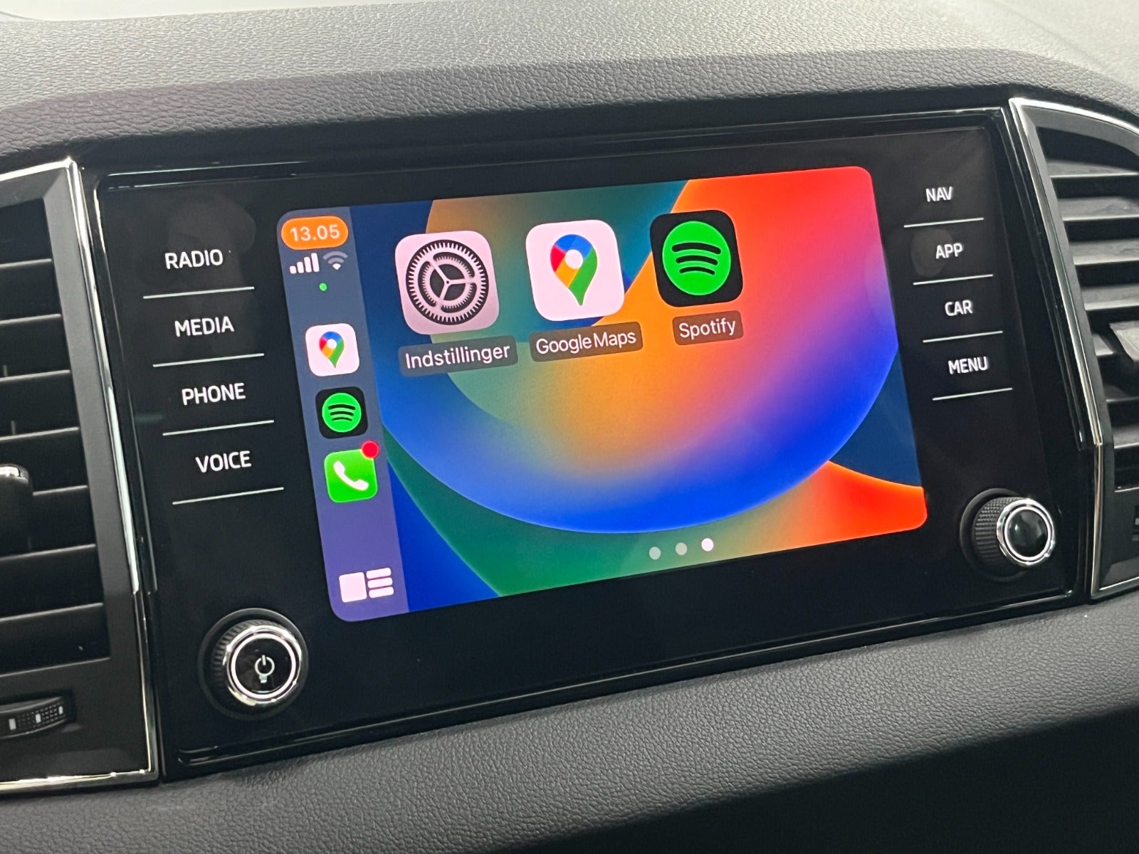 Billede af Skoda Karoq 1,5 TSi 150 Celebration DSG