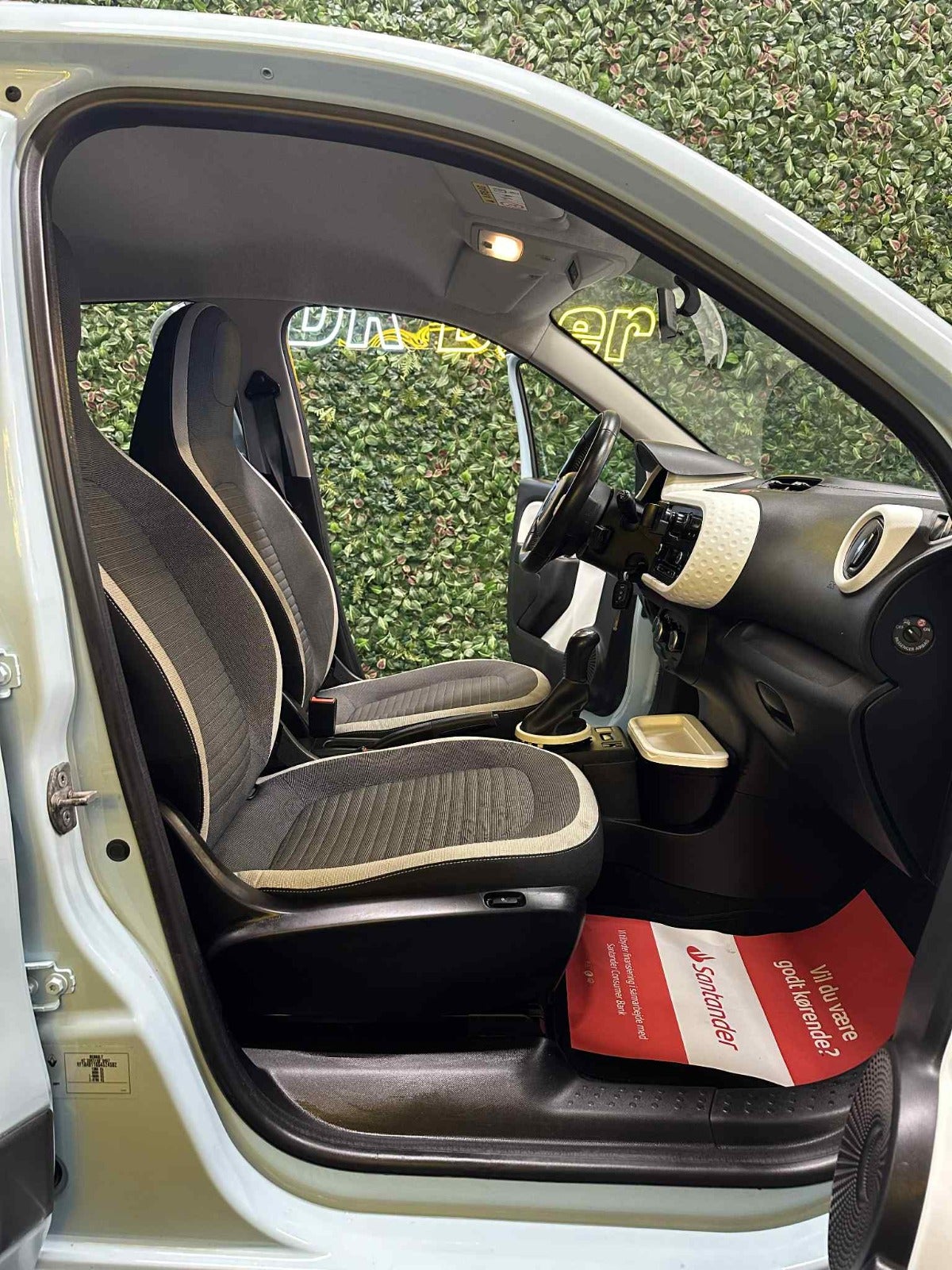 Billede af Renault Twingo 1,0 SCe 70 Expression