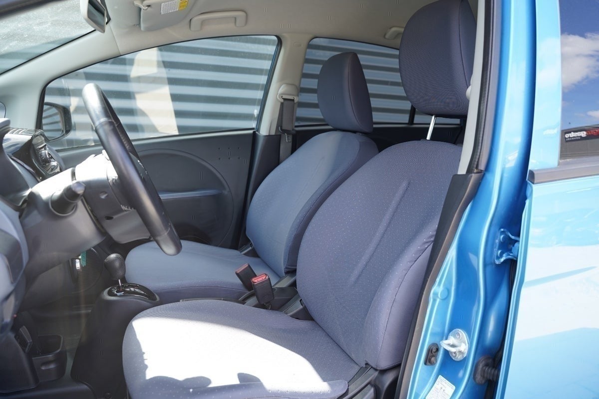 Billede af Peugeot iOn  Highline