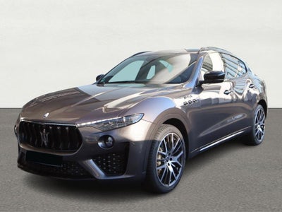 Maserati Levante S Modena aut.
