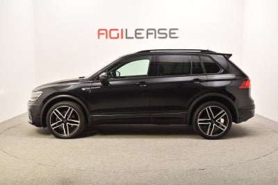 VW Tiguan TDi 190 R-line DSG 4Motion