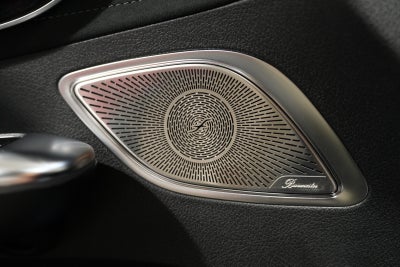 Mercedes EQE350