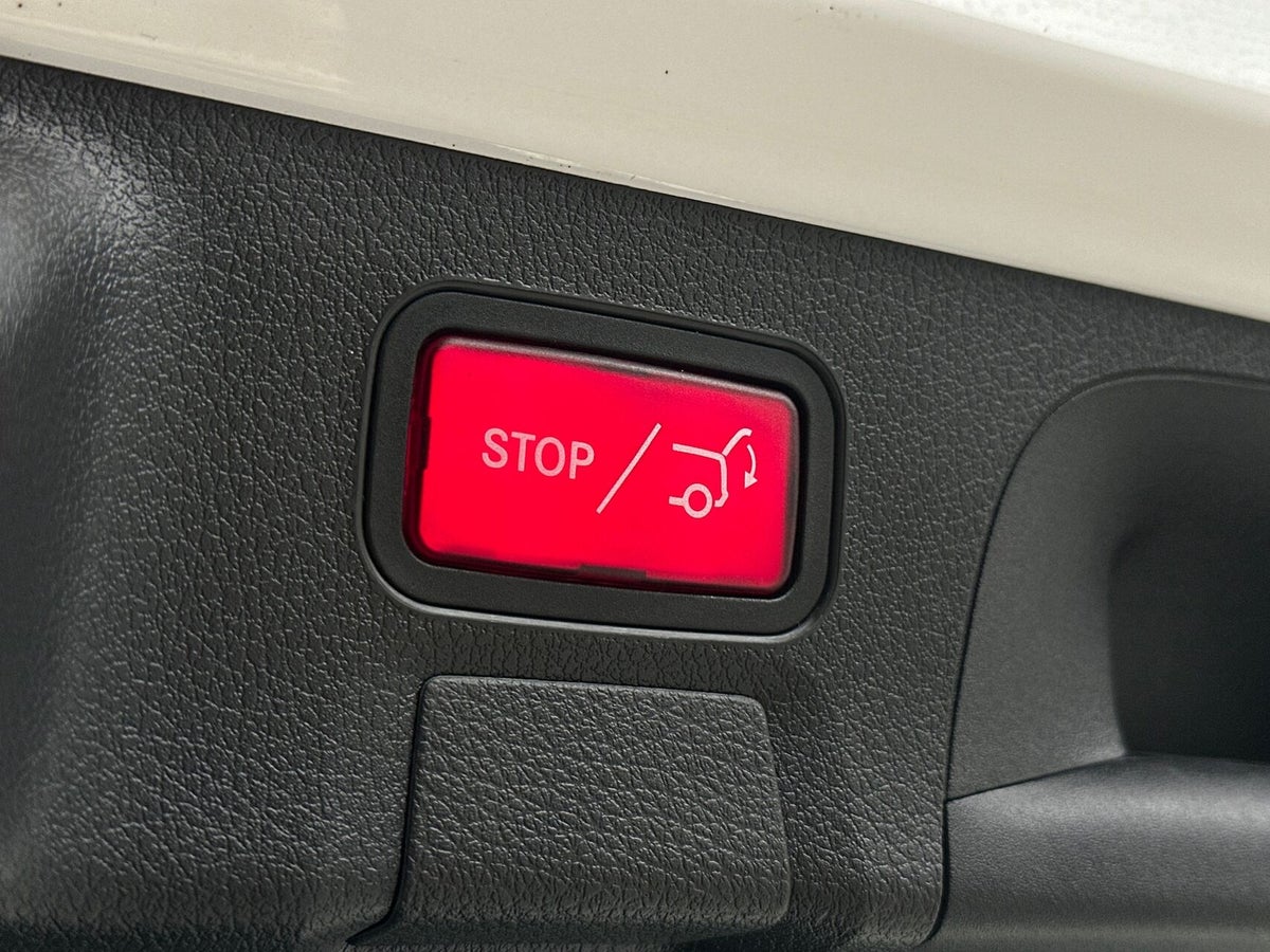 Mercedes CLA250 e AMG Line Shooting Brake aut. billede 19