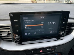 Kia Ceed T-GDi Active SW