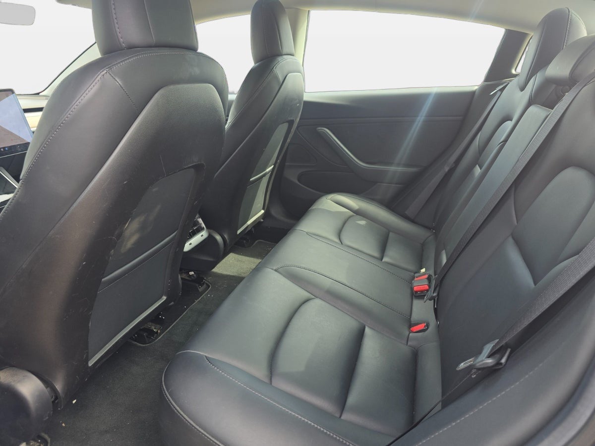 Billede af Tesla Model 3 Long Range AWD