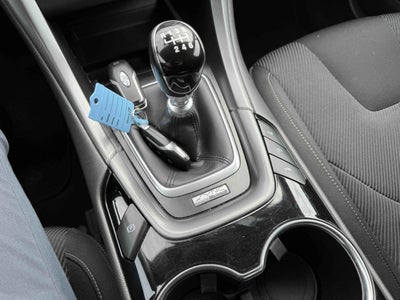 Ford Mondeo SCTi 160 Titanium stc.