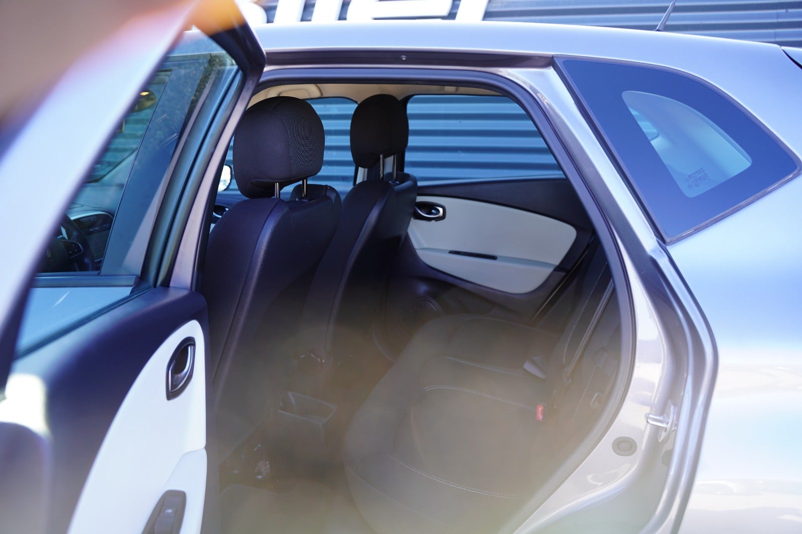 Billede af Renault Captur 0,9 TCe 90 Zen