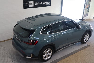 BMW iX1 xDrive30 X-Line