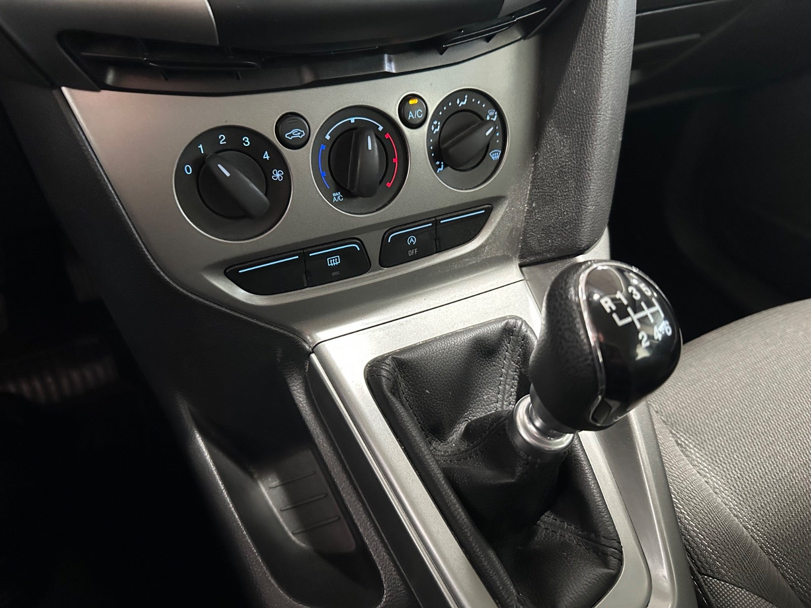 Ford Focus, Billede 12