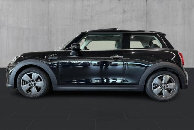 MINI Cooper Experience aut. - 1
